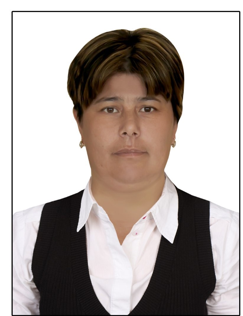 Sultanova Mayramxon Abdilxodiyevna