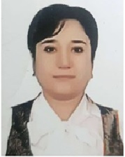 Isomiddinova Muhabbat Xakimjon qizi